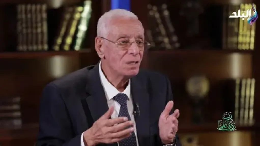 حسام موافي يوضح أسباب تكسير خلايا الدم الحمراء عند الأطفال