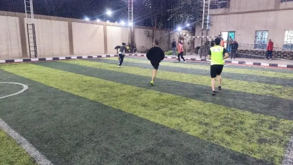 الصحة تطلق حملة ”عيد من غيرها” لدعم المتعافين من الإدمان