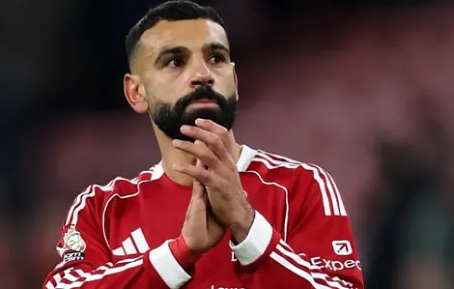 ميرور: صلاح طوق النجاة لليفربول من شبح اللعب المالي النظيف