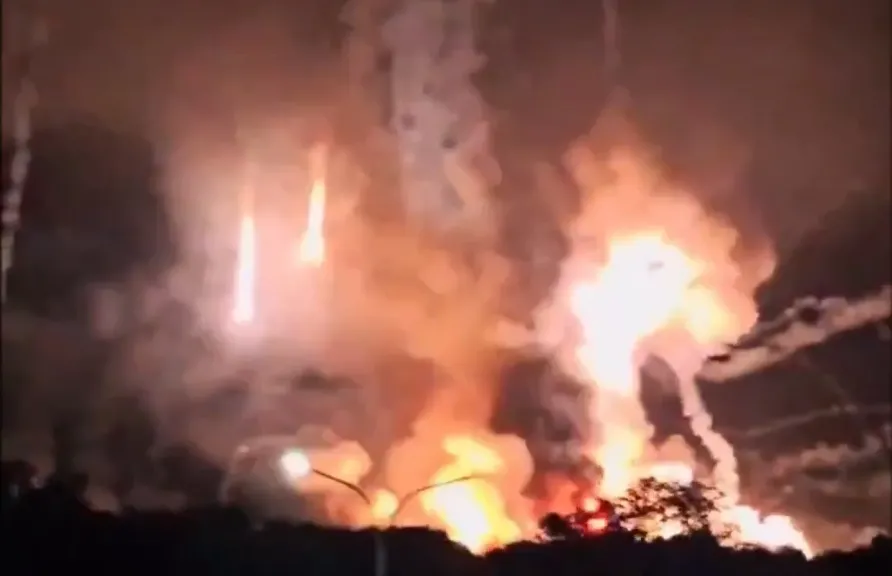 واشنطن تنصح رعاياها في فنزويلا بالمغادرة فورا