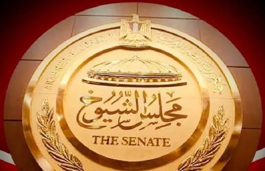 مجلس الشيوخ يستأنف جلساته العامة غدًا بمناقشة تعديل قانون الضريبة على العقارات المبنية