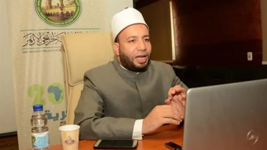 ما المقصود بقول الله تعالى: «ووصّى بها إبراهيم بنيه»؟.. أستاذ بجامعة الأزهر يوضح