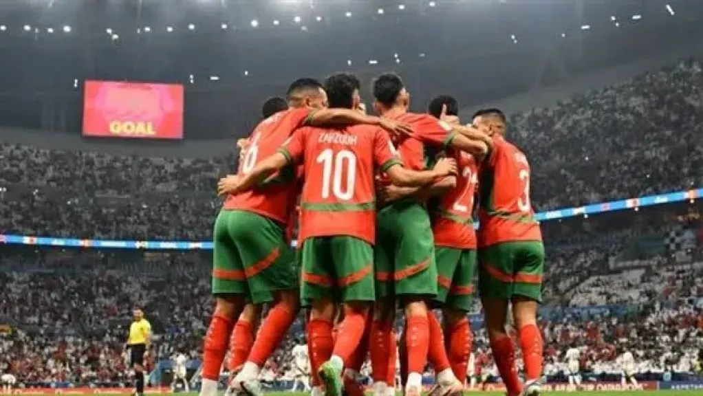 أمم أفريقيا 2025.. المغرب يتسلح بالجماهير أمام تنزانيا
