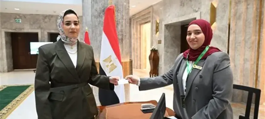 أمين عام مجلس النواب: انتهينا من كافة اللوجستيات اللازمة لتسليم كارنيهات العضوية