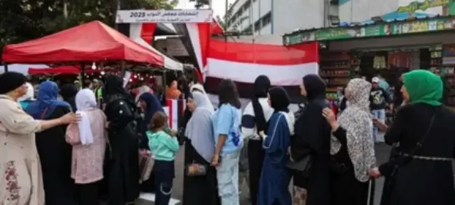 الائتلاف المصري: منافسة ساخنة في اليوم الأخير لأطول انتخابات برلمانية