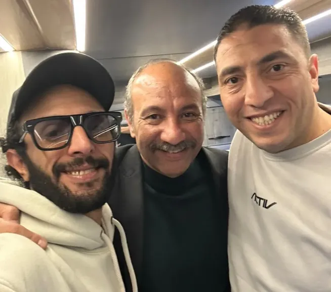 أحمد فهيم ينضم لأسرة مسلسل «إعلام وراثة» لرمضان 2026.. وانطلاق التصوير الأسبوع المقبل