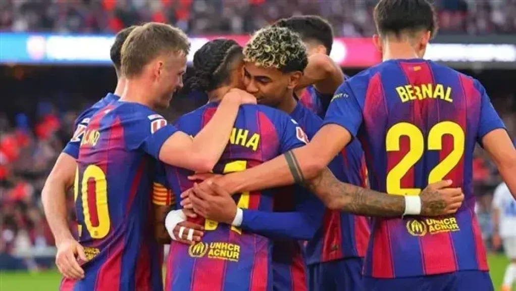 برشلونة يودع كأس ملك إسبانيا أمام أتلتيكو مدريد رغم الفوز