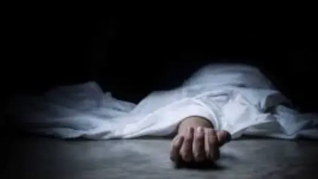 التحقيق في مقتل سيدة على يد زوجها ضربا حتى الموت في أوسيم