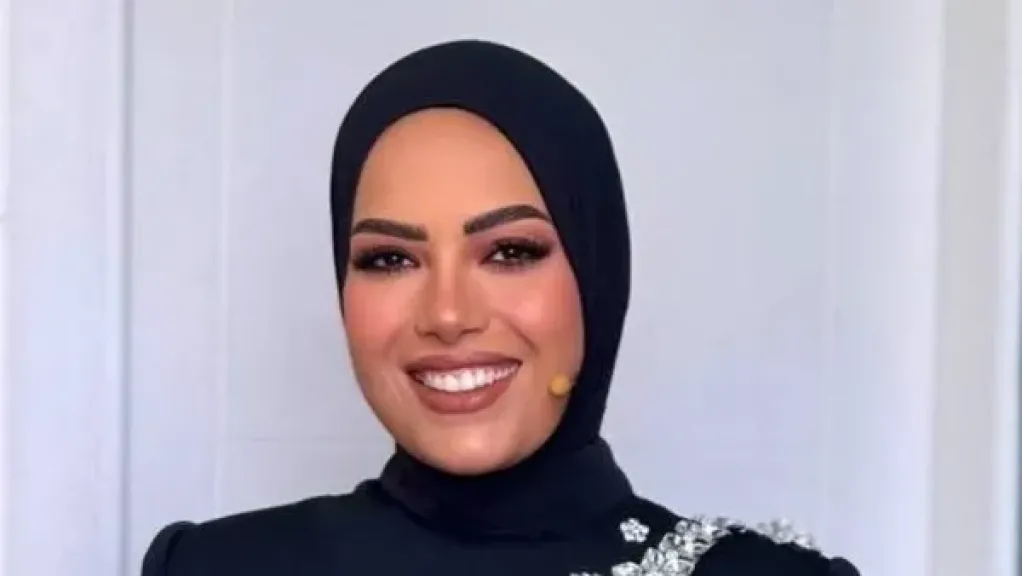 القومي للمرأة يهنئ الإعلامية آية عبدالرحمن بمناسبة فوزها بلقب «الأميز» لعام 2025