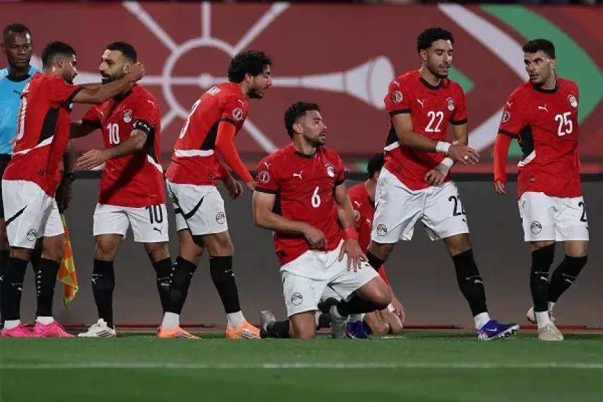 ياسر ريان: مباراة مصر وبنين ستكون شبيهة بمواجهة المغرب أمام تنزانيا