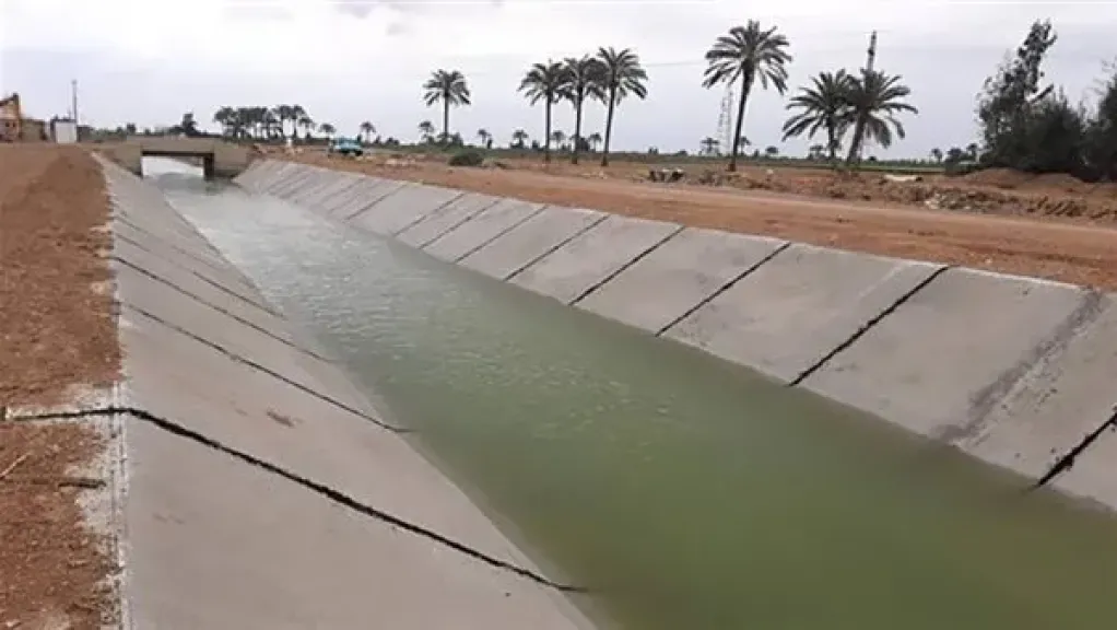وزير الري السابق: مصر الأعلى عالميًا في كفاءة إعادة استخدام المياه بتبطين الترع