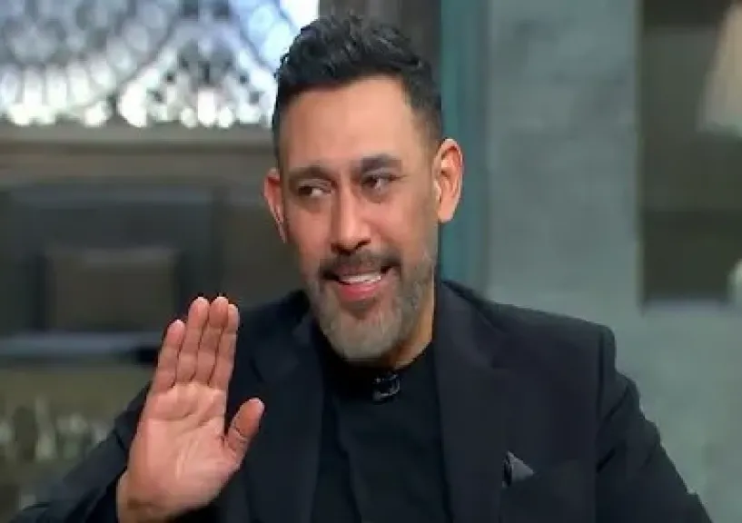 عمرو مصطفى: علاقتي بعمرو دياب كانت ناقر ونقير.. وصبر عليَ كثير أوي لأنه عارف إني بحبه