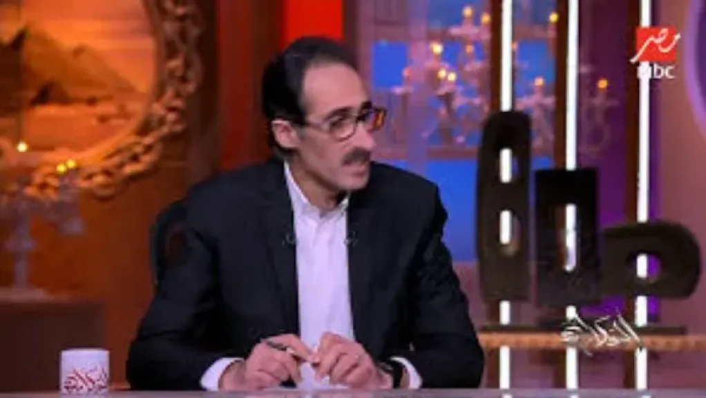 مجدي الجلاد: نحتاج لحكومة جديدة برؤية واضحة وهي خدمة المواطن المصري