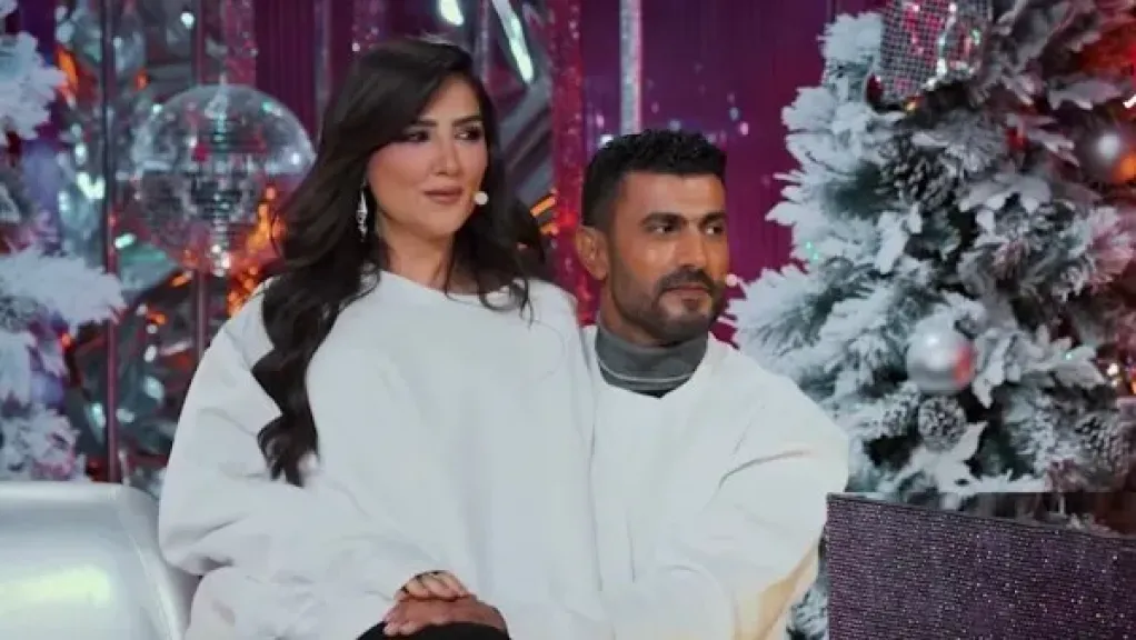 محمد سامي يفاجئ مي عمر بظهور غير متوقع في «ليلة فونطاستيك» على MBC مصر