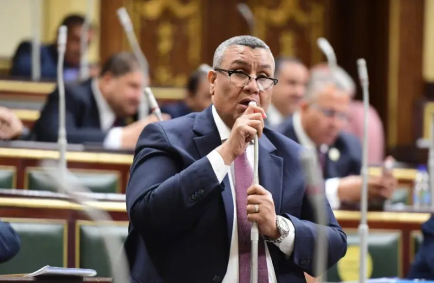 مصطفى سالم: نتطلع لفصل تشريعي يخفف الأعباء عن المواطنين