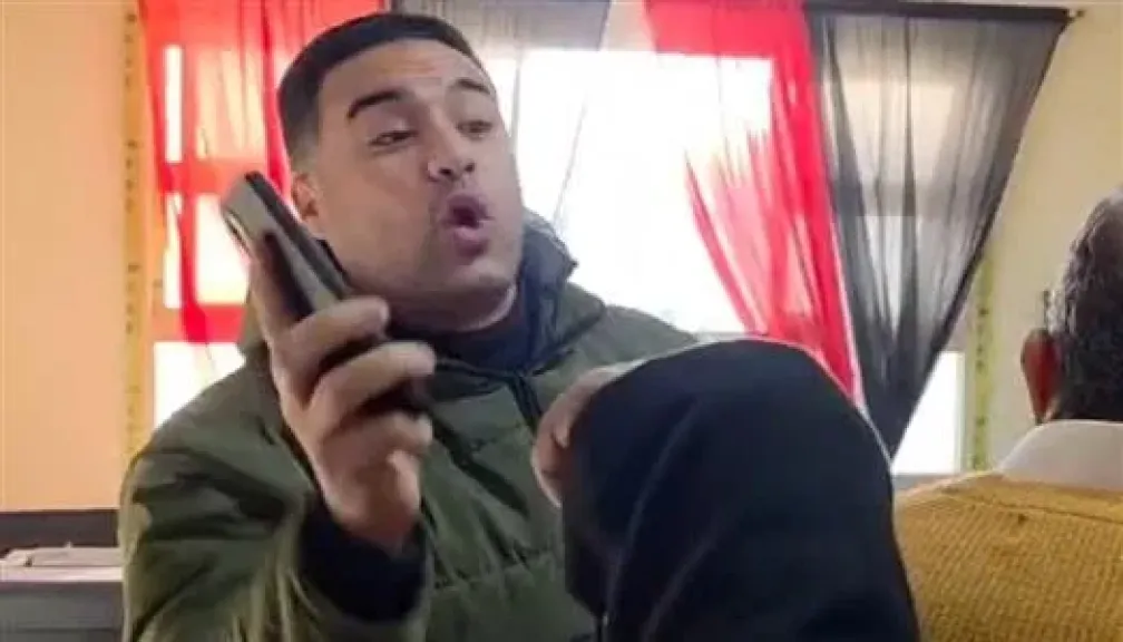 مستأنف الإسماعيلية تؤجل الاستئناف على حبس المتهم بالتعدي على مدرس لـ 26 يناير