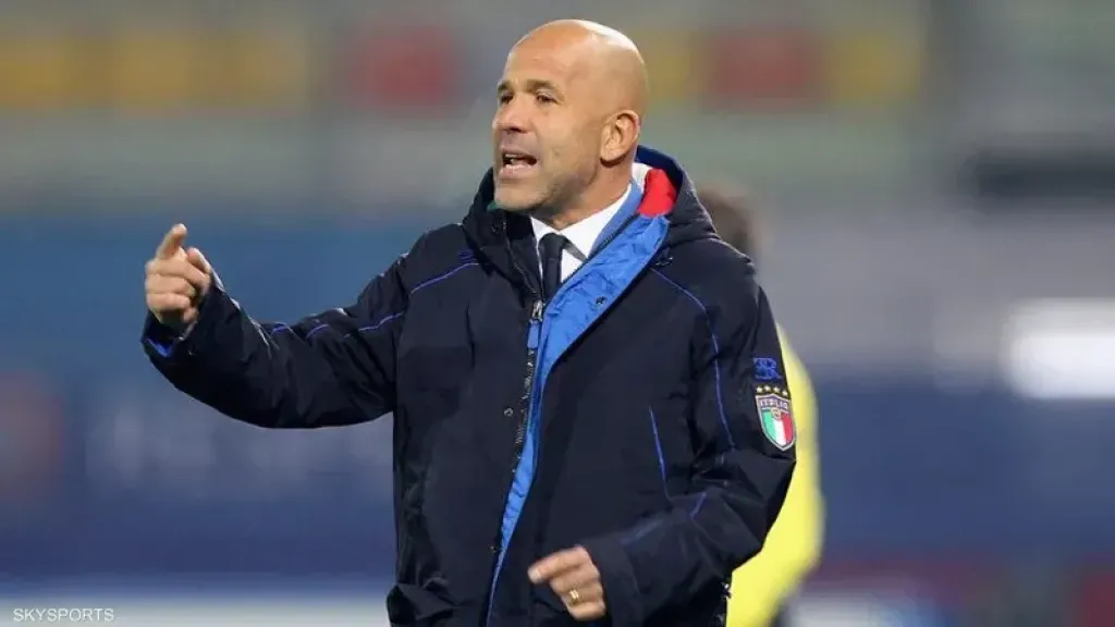 مدرب السعودية: جاهزون لمواجهة قيرغيزستان في افتتاح أمم آسيا لأقل من 23 عاما