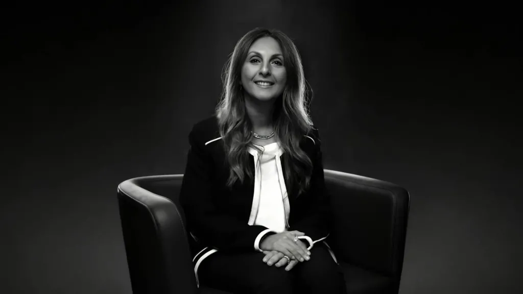 نانسي بباوي: استراتيجية البنك الأهلي المصري الرقمية تستهدف تحسين تجربة العملاء ورفع مستويات رضاهم