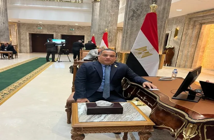 النائب هاني شحاتة: مجلس النواب سينحاز للمواطن.. والتعليم والصحة أولوية