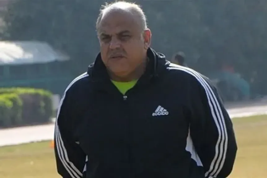 أيمن طاهر: الكرة في مصر لا تجوز دون الزمالك