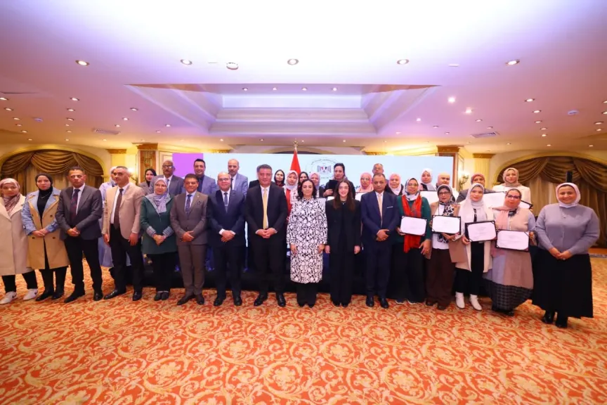 خطوات جديدة في ملف الأسر البديلة الكافلة.. تفاصيل |صور