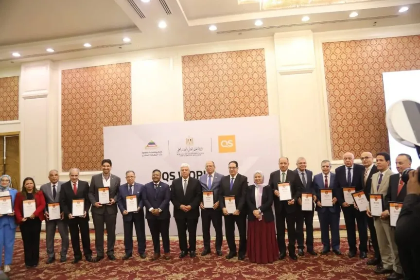 وزير التعليم العالى: بنك المعرفة المصري يتحول إلى منصة إقليمية عبر إطلاق «بنك المعرفة الدولي»