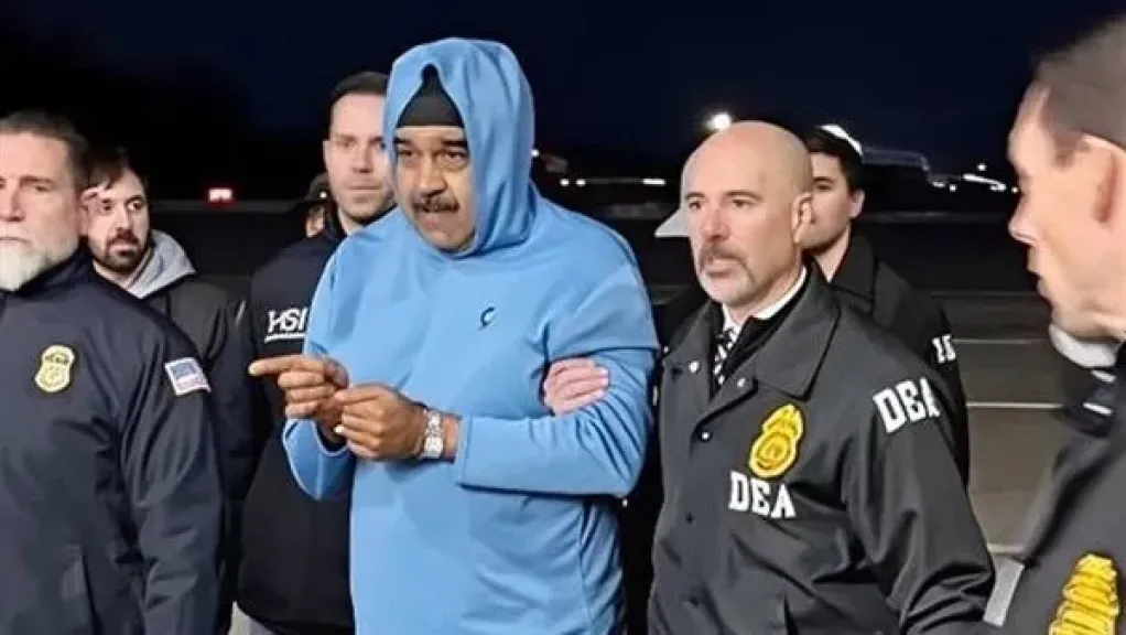 تفاصيل جديدة عن مركز احتجاز الرئيس الفنزويلي.. سيء السمعة ويأوي مجرمين خطيرين