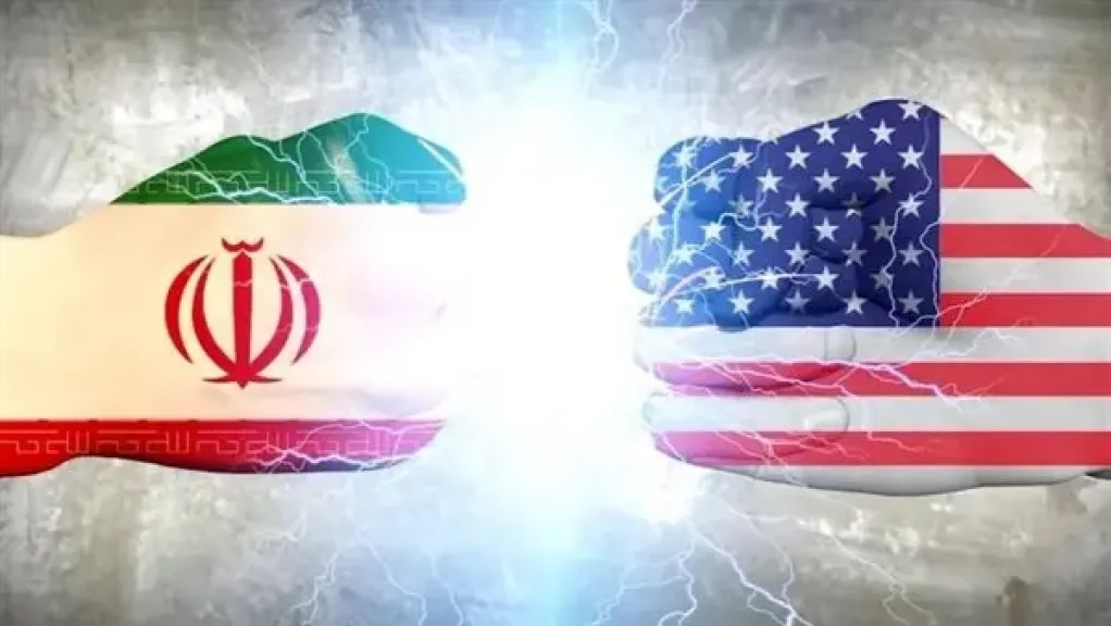 خالد عكاشة: الولايات المتحدة وإسرائيل تسعيان لإثارة التظاهرات داخل الأراضي الإيرانية