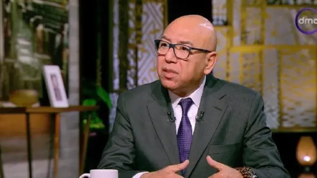 خالد عكاشة: المجتمع الدولي ليس في أفضل حالاته