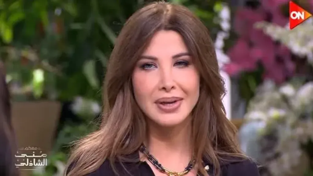نانسي عجرم تكشف أسرار حياتها الفنية والشخصية في ABtalks .. تفاصيل