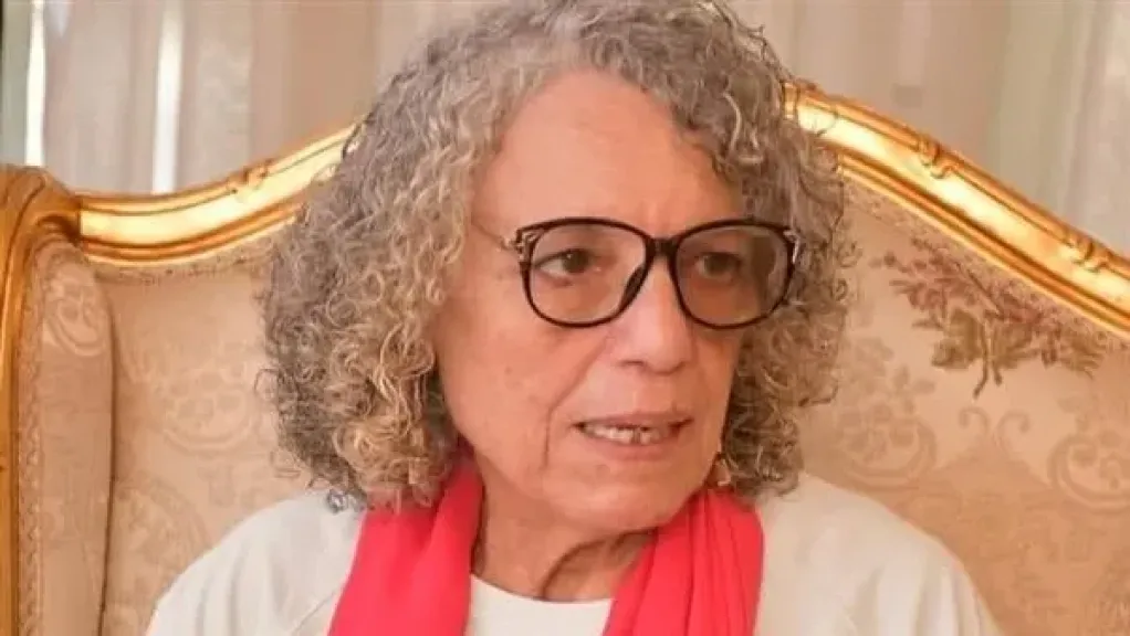 رمضان 2026| عارفة عبد الرسول سكرتيرة في مسلسل ”كان ياماكان” لـ ماجد الكدواني