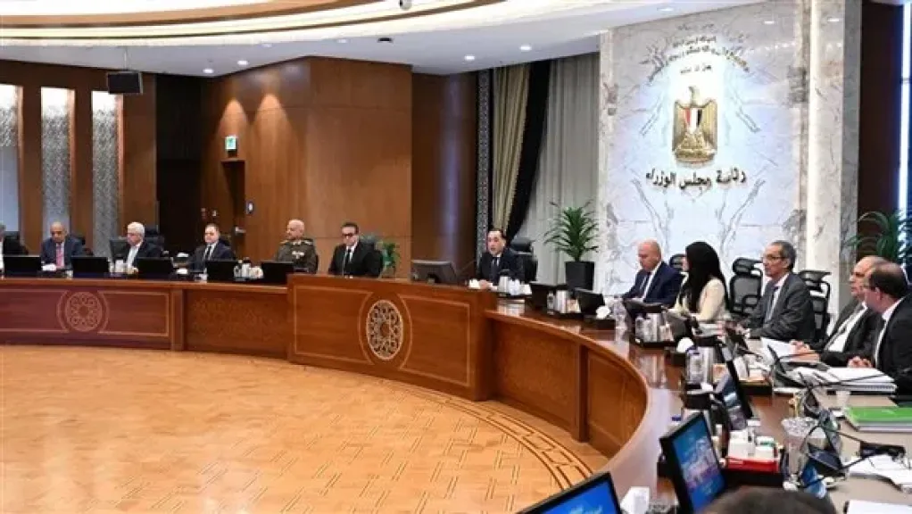 الحكومة توافق على 13 قرارا في اجتماعها الأسبوعي اليوم.. تعرف عليها