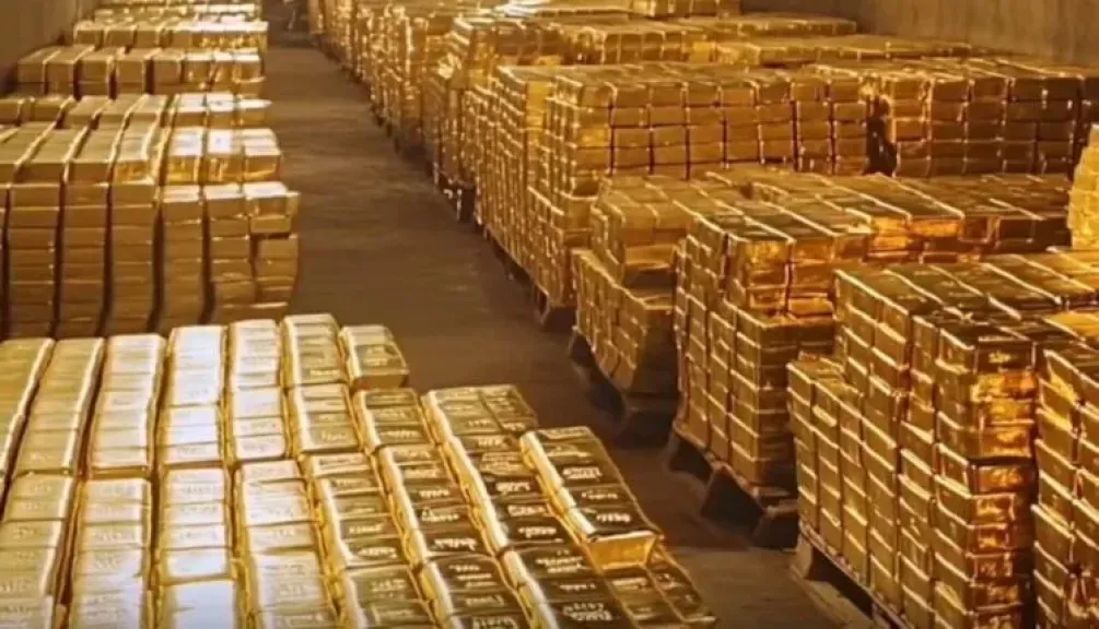 المركزي: ارتفاع أرصدة الذهب المُدرجة بالاحتياطي الأجنبي إلى 18.17 مليار دولار بنهاية ديسمبر 2025