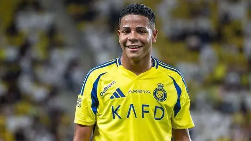 بنفيكا يجدد مفاوضاته لضم لاعب النصر السعودي