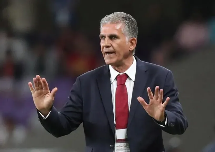 مدرب منتخب مصر السابق يعرض نفسه لتدريب منتخب تونس