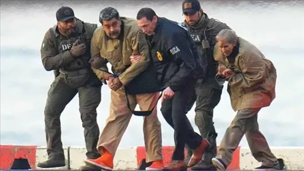 الاستخبارات الفنزولية تحدد ”الخائن” في اختطاف مادورو