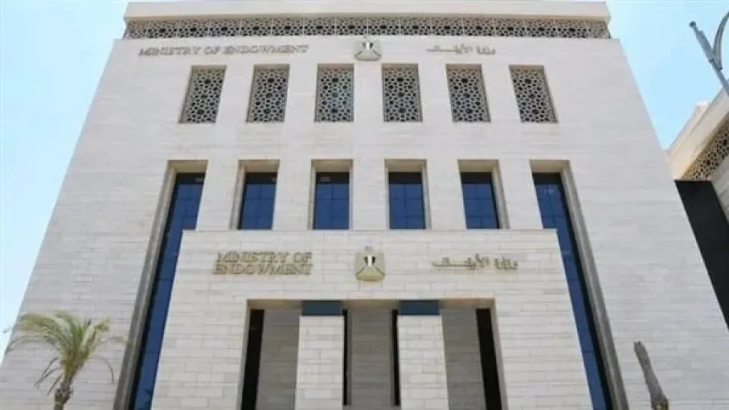 الأوقاف تنظم 1042 قافلة دعوية بمراكز الشباب