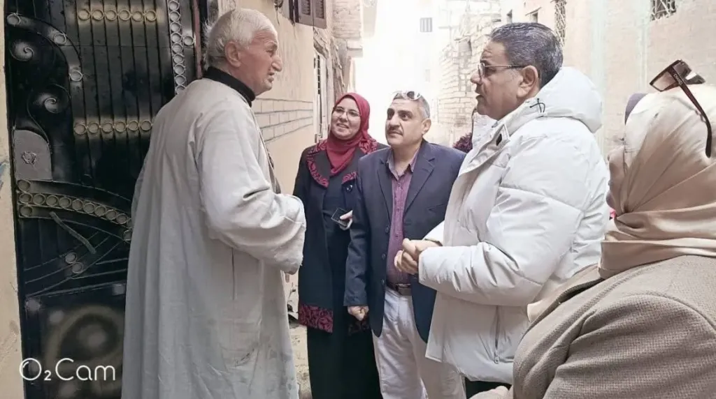 رعب في قرية دراجيل بالمنوفية بسبب انتشار السرطان.. و”الصحة” تحسم الجدل بحقائق مؤكدة