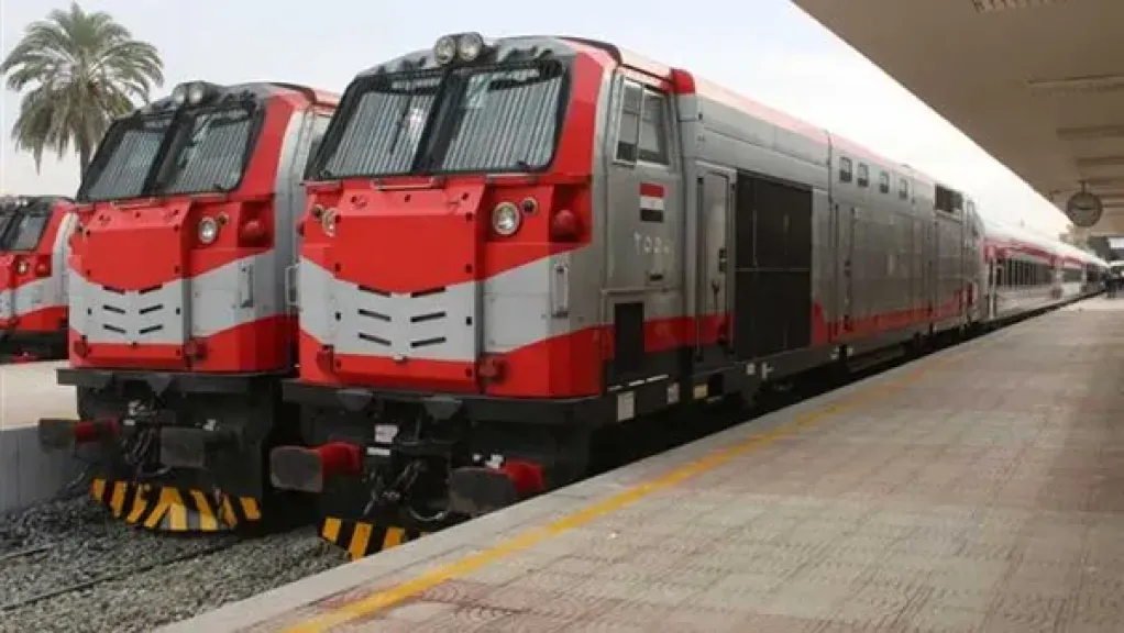 مواعيد قطارات الصعيد المكيفة والروسية اليوم الأربعاء