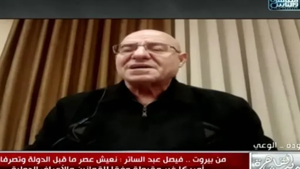 محلل سياسي: إسرائيل تحاول نقل الحرب إلى شمال الليطاني رغم التزام لبنان بالاتفاقات