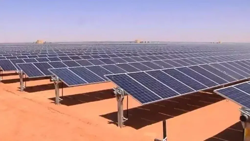 ”الغرفة التجارية”: تأجيل قرار وقف ربط محطات الطاقة الشمسية