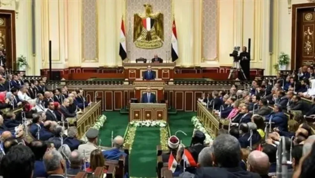 وزير الشئون النيابية: مجلس النواب الجديد جاهز للانعقاد يوم 12 يناير