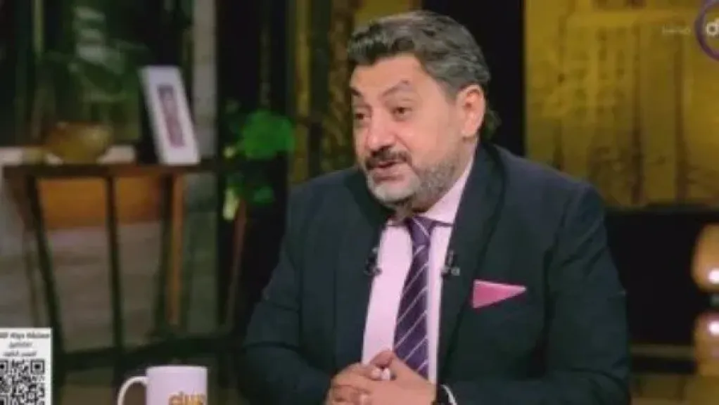 حسام الغمري: الرئيس السيسي واجه تحديات 2015 بشجاعة وأرسى الوعي الوطني