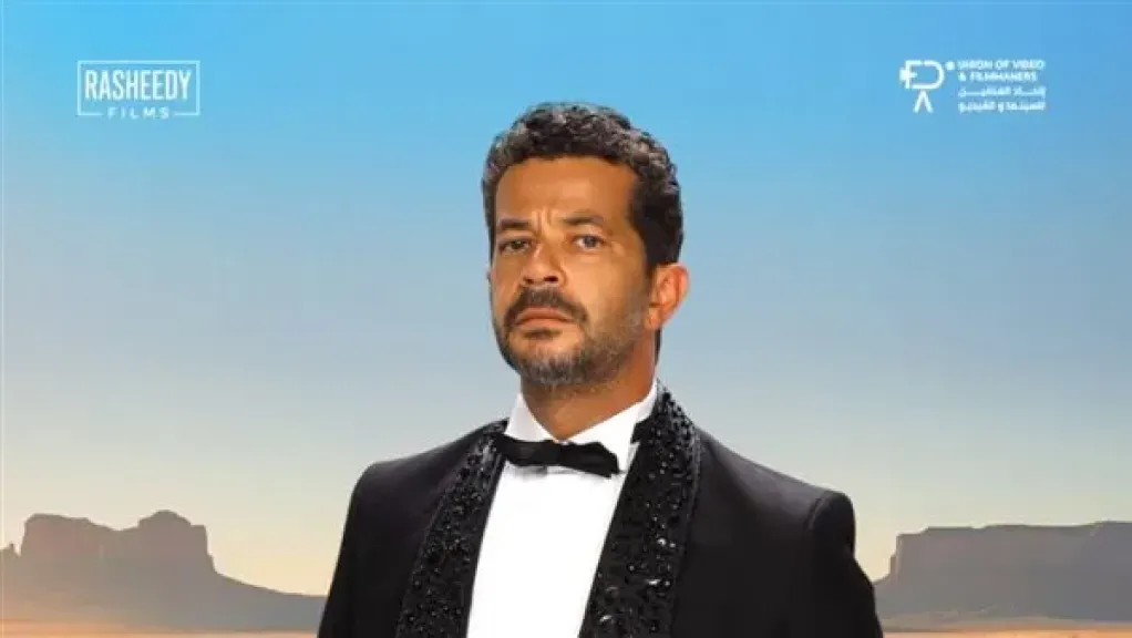 طرح أغنية فيلم ”جوازة ولا جنازة”