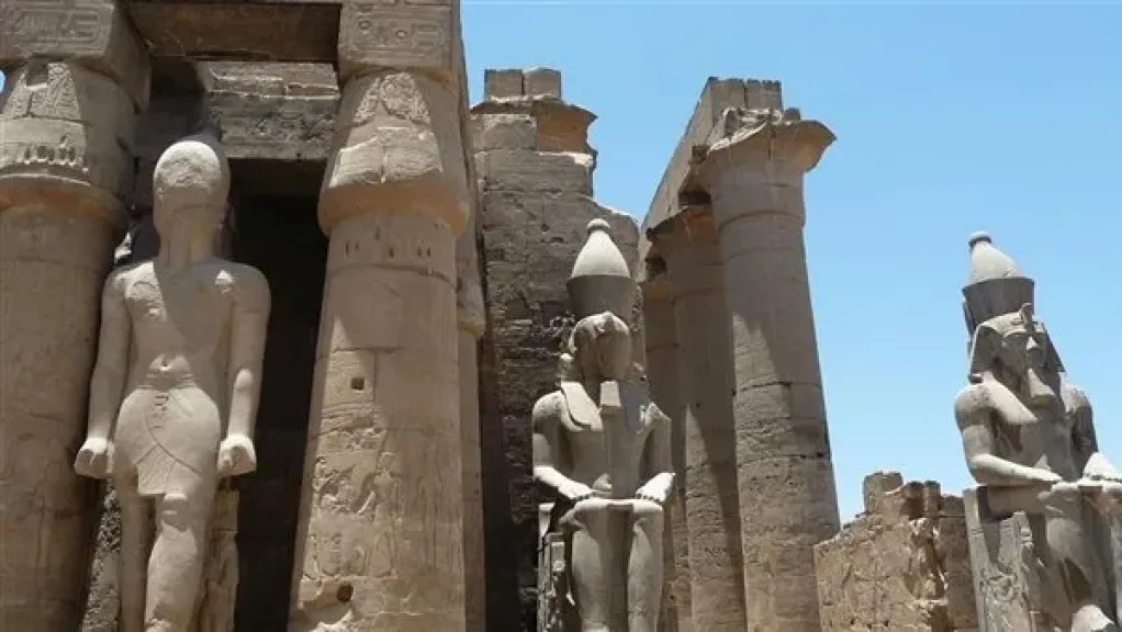 اﻷعلى للآثار يكلف مديرا جديدا لمتحف الأقصر