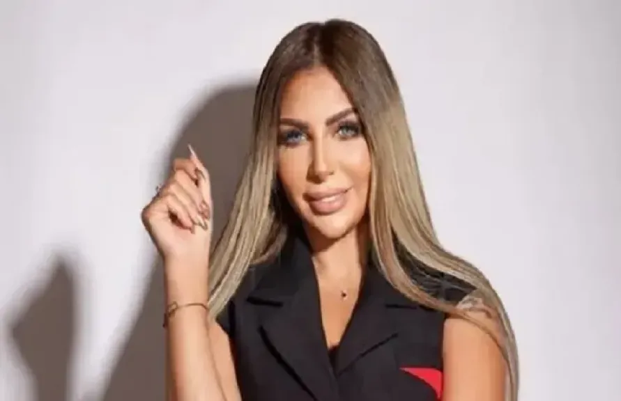 اليوم.. نظر محاكمة سارة خليفة و27 متهمًا بتكوين عصابة لتصنيع والاتجار في المخدرات