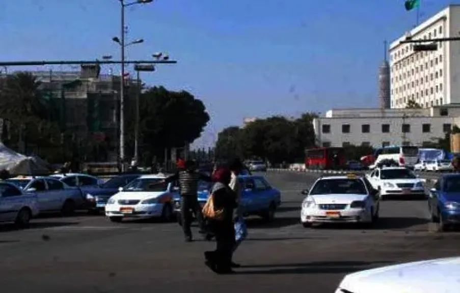 انتظام حركة المرور بالقاهرة والجيزة خلال الذروة الصباحية