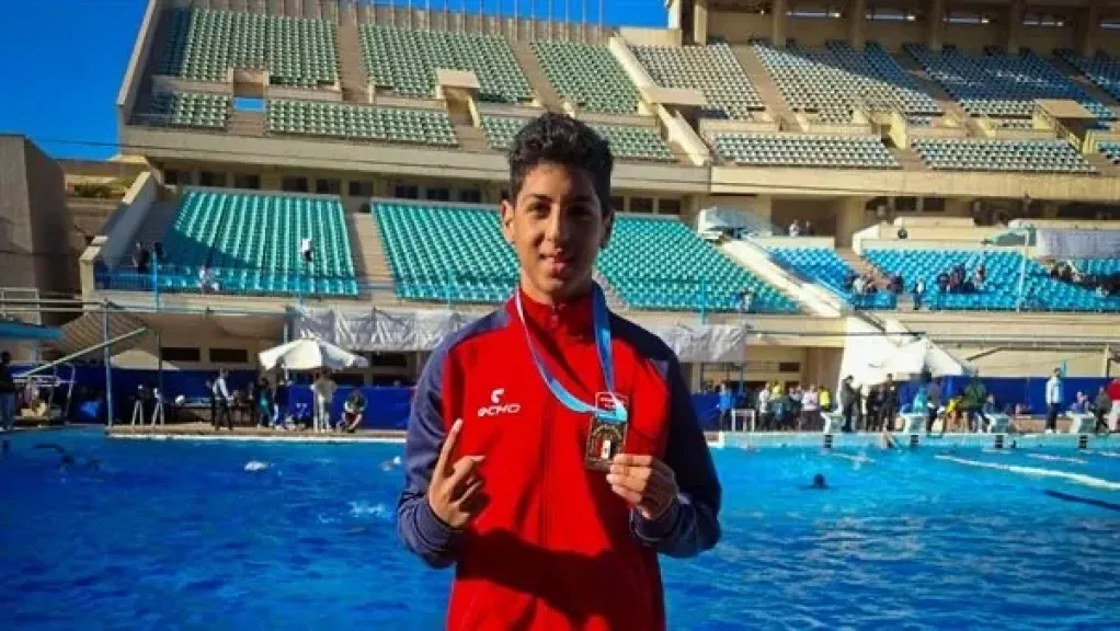 اليوم.. استئناف ثاني جلسات محاكمة مسئولي اتحاد السباحة بقضية وفاة السباح يوسف عبدالملك