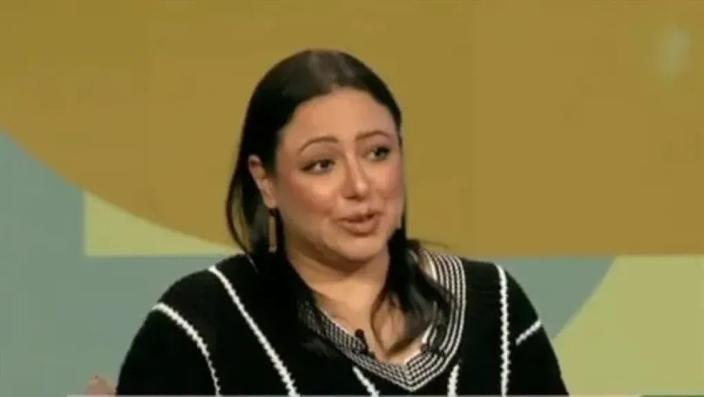 سارة خليل: الكوابيس تلاحقني بسبب دوري بـ ”سفاح الجيزة”.. وشخصياتي تنتهي بكلمة ”ستوب”