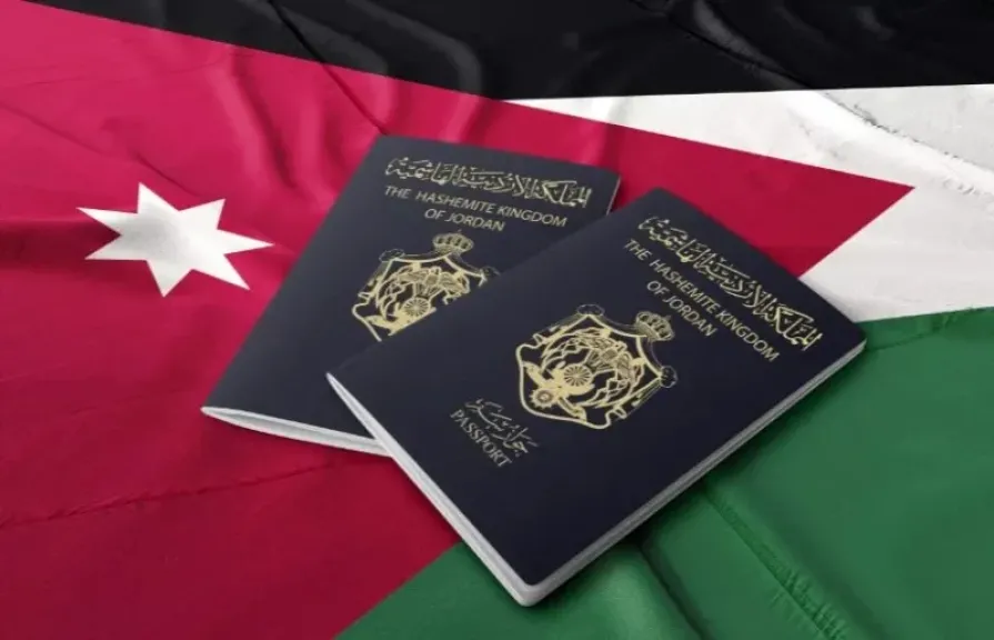 الأردن يقرر منح الأجانب القادمين للمملكة إقامة لمدة 3 أشهر بدلا من شهر